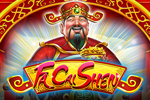 Fa Cai Shen