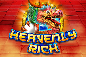 Heavenly Rich