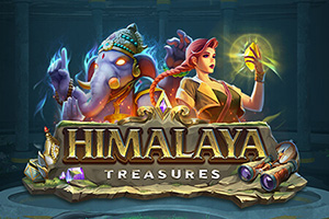 Himalaya Treasures