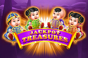 Jackpot Treasures