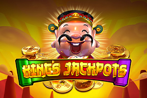 Kings Jackpots