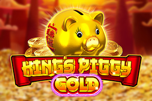 Kings Piggy Gold