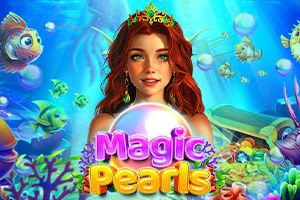 Magic Pearls