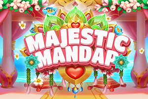 Majestic Mandap
