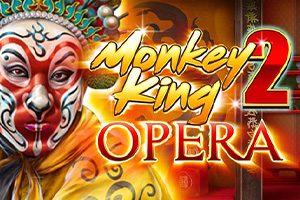 Monkey King Opera 2