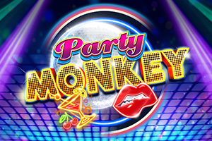 Party Monkey