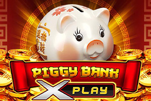 Piggy Bank X Play