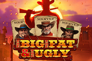 The Big The Fat And The Ugly