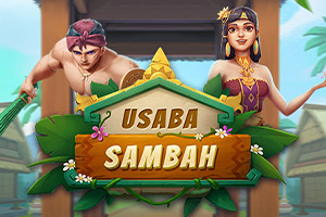 Usaba Sambah