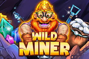 Wild Miner