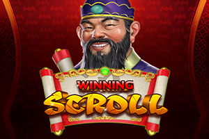 Winning Scroll