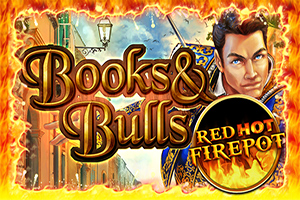 Books And Bulls RHFP