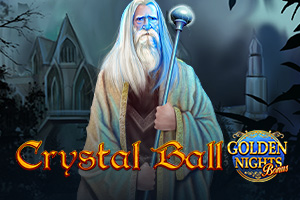 Crystal Ball Gdn