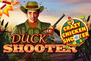Duck Shooter Crazy Chicken Shooter