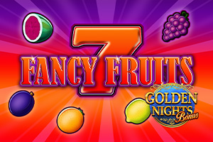 Fancy Fruits Gdn
