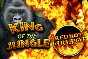 King of Jungle RHFP