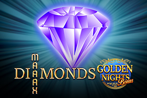 Maaax Diamonds Gdn