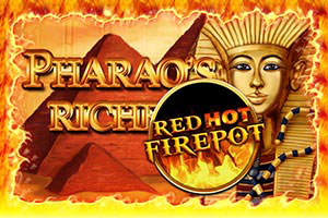 Pharao’s Riches RHFP