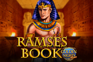 Ramses Book Gdn