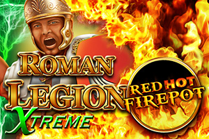 Roman Legion Extreme RHFP