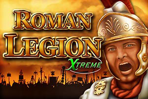 Roman Legion Extreme