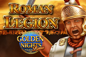 Roman Legion Gdn