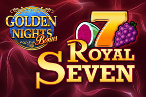 Royal Seven Golden Nights
