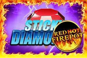 Sticky Diamonds RHFP