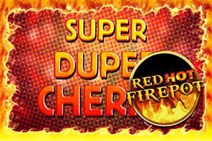 Super Duper Cherry RHFP