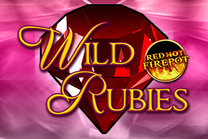 Wild Rubies Red Hot Firepot