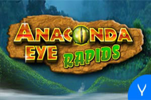 Anaconda Eye Rapids