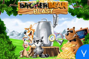 Broker Bear Blast