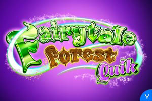 Fairytale Forest Quik