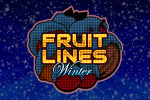 Fruit Lines Winter