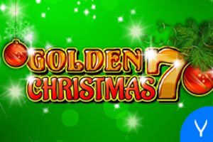 Golden 7 Christmas