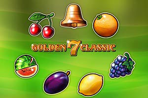Golden 7 Classic