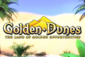 Golden Dunes