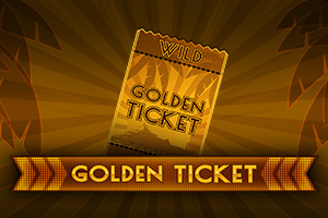 Golden Ticket