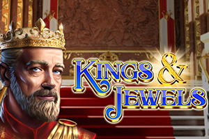 Kings and Jewels