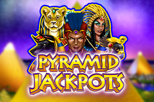 Pyramid Jackpots