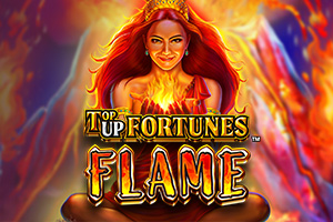 Top Up Fortunes Flame