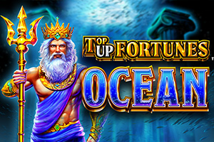 Top Up Fortunes Ocean