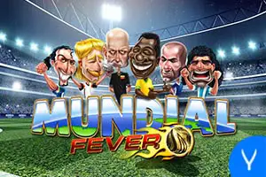 Mundial Fever Light