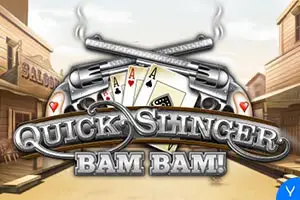 Quick Slinger Bam Bam