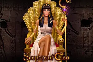 Sceptre of Cleo