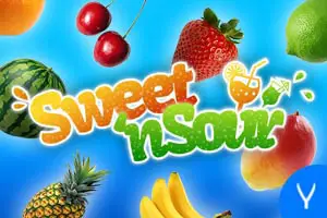Sweet n Sour