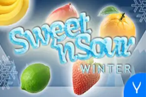 Sweet n Sour Winter