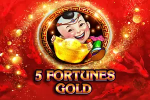 5 Fortune Gold