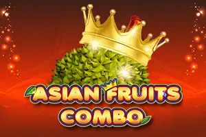 Asian Fruits Combo