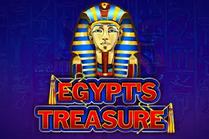 Egypt's Treasure